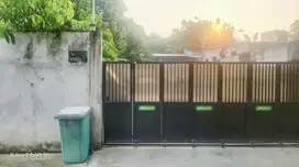DIJUAL CEPAT Rumah eks Kantor hanya 250m ke Tol dan Jl. TB.Simatupang