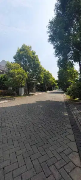 Dijual Kavling Strategis  di Tatar Wangsakerta Kota Baru Parahyangan