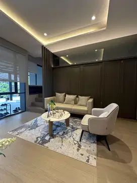 Hunian Yang Anda Cari Selama Ini! Rumah di BSD Harga Terjangkau