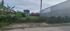 Di Jual Tanah Darat Siap Bangun Cikarang