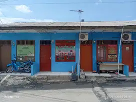 SIAPA CEPAT..! KONTRAKAN MURAH 8 PINTU - PONDOK BAMBU