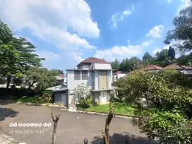 Rumah Murah Siap Huni di Cigadung dkat Dago Resort, ITB Bandung Kota