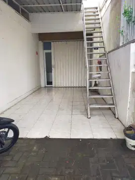 Jambangan Surabaya | Rumah Ruko Royal Plaza UNESA Telkom Gunungsari