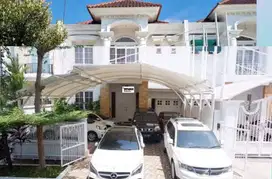 Dijual  Rumah mewah Royal Residence Jakarta Timur (turun harga)