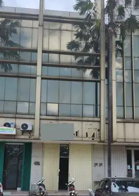 Dijual Ruko Golf Lake Murah Hadap Boulevard
