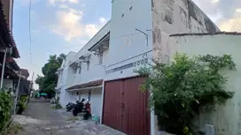 KOST 28 KAMAR DI WIROBRAJAN, 4 MENIT KE ALUN ALUN UTARA JOGJA