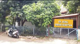 Rumah lama dlm komplek Ampera Kemang jaksel 310mtr 5m nego