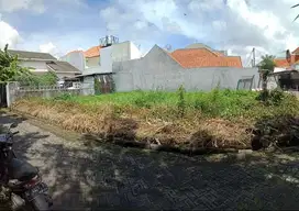 Tanah Wisma Mukti Posisi HOOK Siap Bangun One Gate