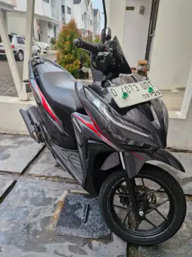 Bs TT Vario Led New 125 2019