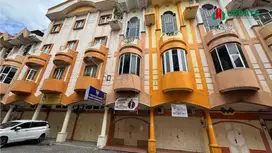 Dijual Ruko Komplek Asia Mega Mas