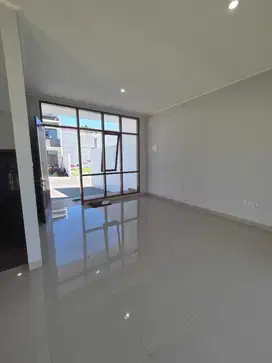 Dijual Rumah Baru Free PPN di Buah Batu Square Bandung