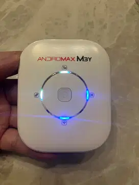 Modem Mifi Andromax M3Y ex smartfren