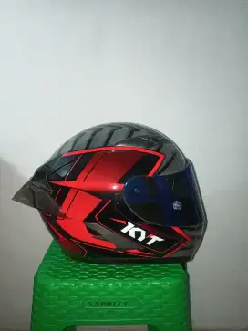 Helm KYT Falcon