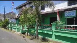 Dijual Rumah Murah di Griya Mapan Sentosa Sidoarjo