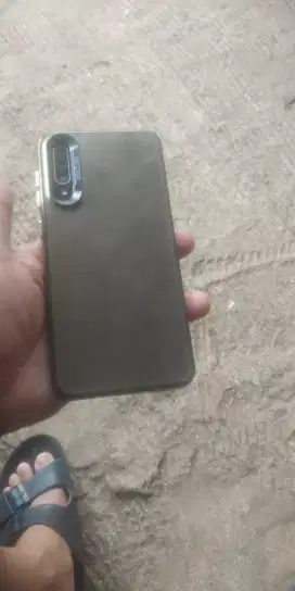 Samsung A30S ram4/64 dah Nfc  minus