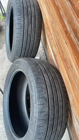 2bh ban dunlop 225/50 18 ex xenix harrier suv xtrail