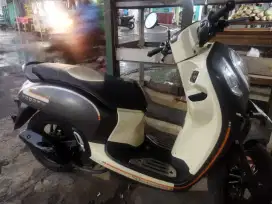 Scoopy 2023 Depok