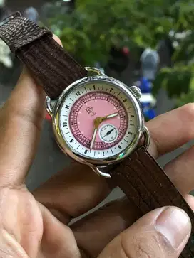 Davinci Italy 22009 Quartz Small second 36mm