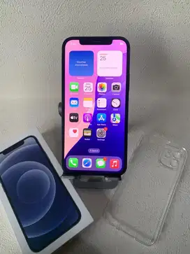 IPHONE 12 128GB BLACK