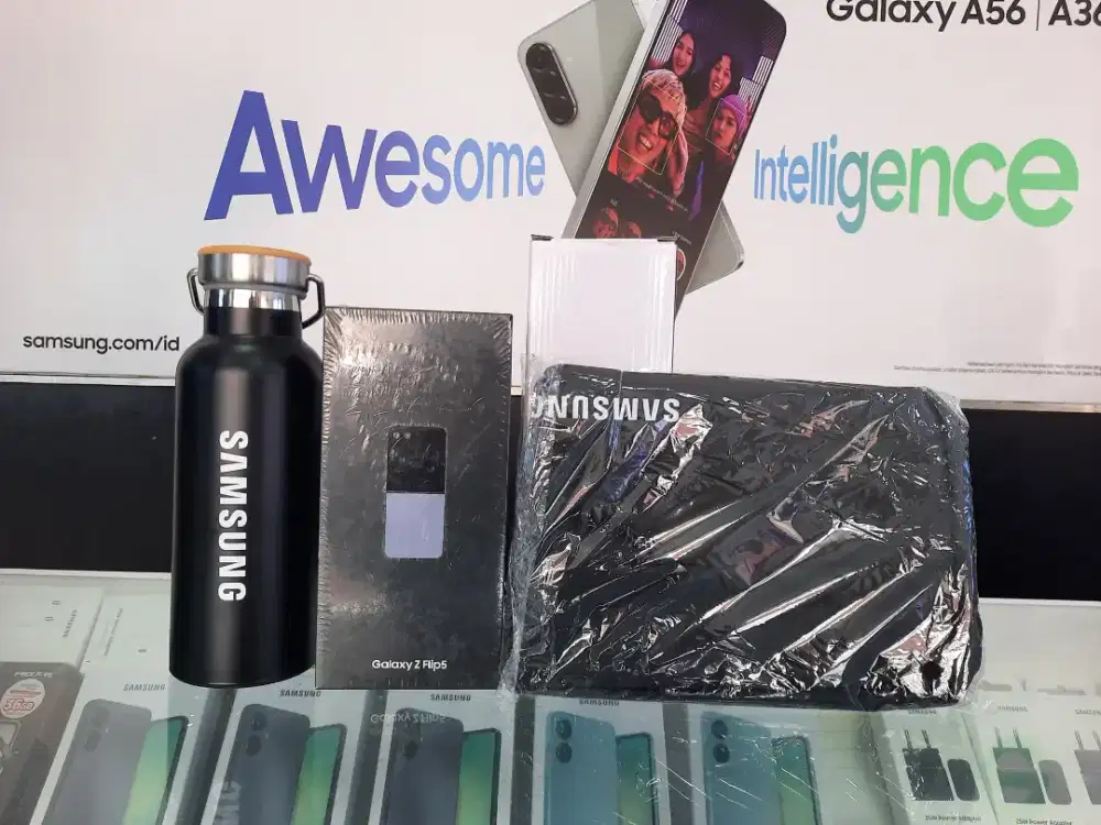 Samsung  galaxy Z flip