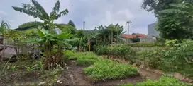 Dijual Kavling Tanah lokasi strategis di Kunciran Mas Permai