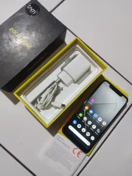 Pocophone F1 6/128