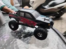Rc losi crawler micro trekker 1/24