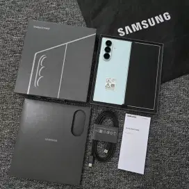 Samsung Z fold7 Ram 12/512GB Garansi resmi indonesia Z fold 7