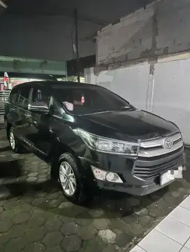INNOVA REBORN 2019 G 2.0 AT HITAM NEGO