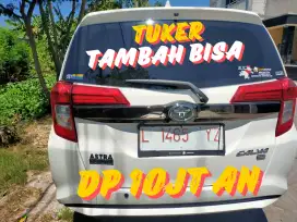 calya hitam 2024