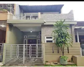 Dijual Cepat Rumah 2 lantai Siap huni di jatibening estate dekat LRT