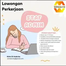DICARI SEGERA!! MARKETING ONLINE TOKO KOMPUTER DI MANGGA 2 SQUARE