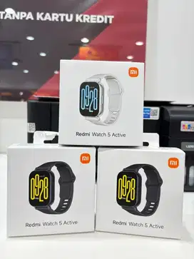 Redmi watch 5 active