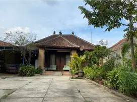 Rumah dan Toko 2 Bangunan Luas di Cirendeu Ciputat Tangsel