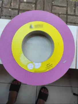JUAL GRINDING WHEEL