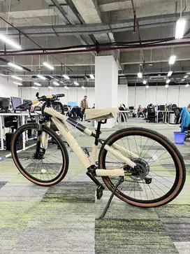 SEPEDA POLYGON HEIS X7