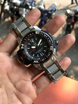 Seiko 5 Sport MAP meter Automatic 42-53mm