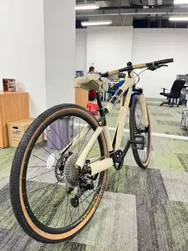 SEPEDA POLYGON HEIS X7