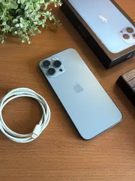 IPHONE 13 PRO MAX SIERRA BLUE 1TB