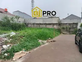 Dipasarkan 1 unit tanah kavling di Jagakarsa