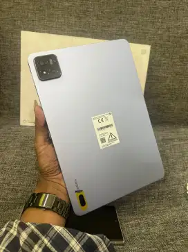 XIAOMI MI PAD 7 PRO 12/512 GB Fullset Ori Super Garansi ON