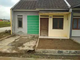 Dijual Rumah Strategis di Kota Serang