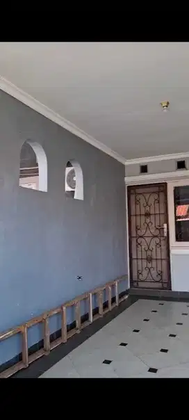 Dijual Rumah Siap Huni Di Cluster Taman Sari Kota Harapan Indah