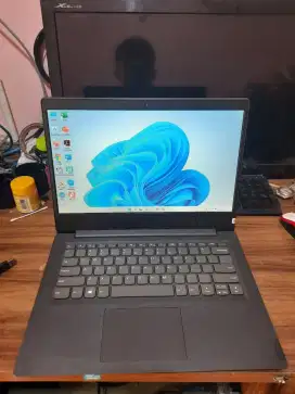 Laptop MURAH LENOVO V14 AMD 3020 E RAM 8 GB DDR 4