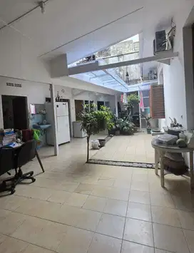 Jual cepat rumah sayap riau bandung