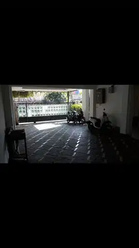 Jual Tanah dan bangunan di daerah premium jakarta Selatan