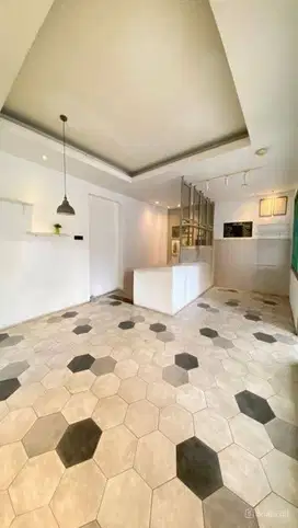 RUANG USAHA Guest House/Kos kosan  MAINROAD SETIABUDI Bandung