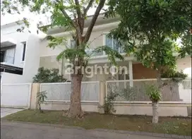 DIJUAL CEPAT MEWAH MINIMALIS SAN ANTONIO PAKUWON CITY d merr kertajaya