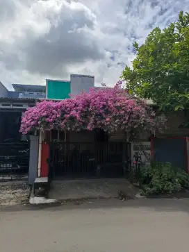 Jual rumah di gpi