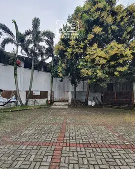 DIJUAL GUDANG BONUS RUMAH DI GRIYA LOKA BSD